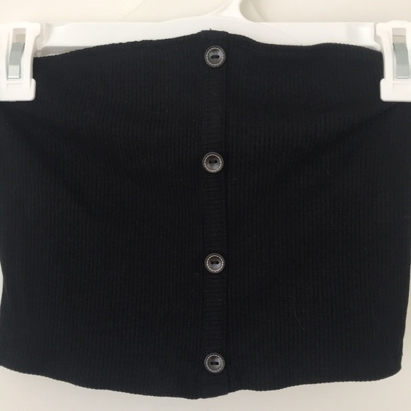 Tube top - Picture 2 of 6